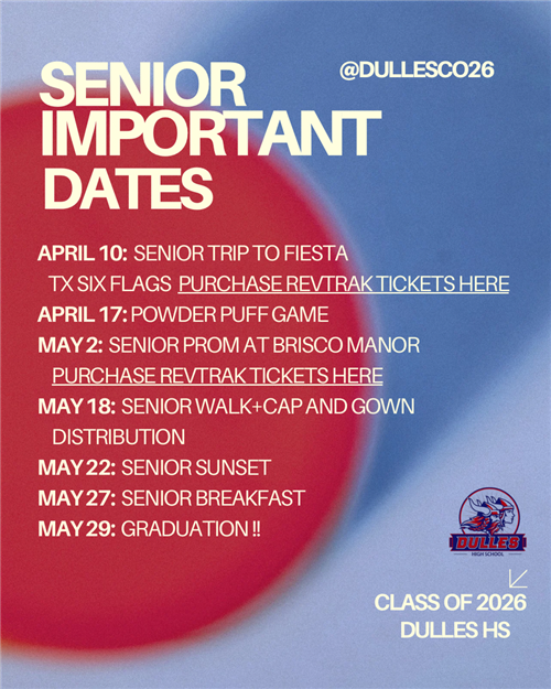 Sr Dates